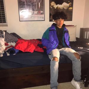 Meet your Posher, Eduard